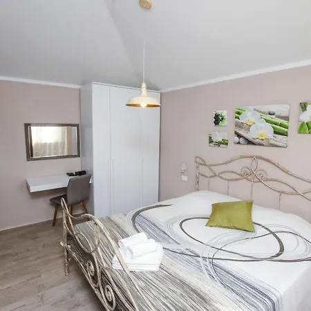 Villa Contessa Nova Vas (Porec)