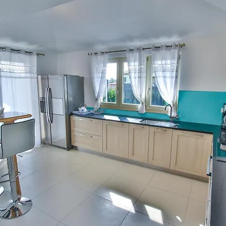 Contessa Villa Nova Vas (Porec)